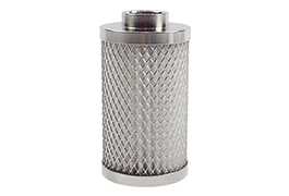 Customized 0.01μm PTEF Air Filter Cartridge